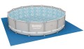 Bestway 58003 akcesorium/część do basenu Podkładka naziemna - 2632147