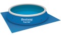 Bestway 58003 akcesorium/część do basenu Podkładka naziemna - 2632150