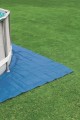 Bestway 58003 akcesorium/część do basenu Podkładka naziemna - 2632156