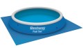 Bestway 58003 akcesorium/część do basenu Podkładka naziemna - 2632149