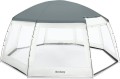 Namiot do przykrycia basenu 600x600x295 B58612 53387 - 2632233