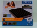 Intex Dura-Beam Standard Downy Podwójny materac Ciemny Zielony - 2632111