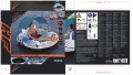 Materac koło z daszkiem 137x137 B43725 51963 - 2632409