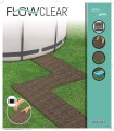 Bestway 58712 / 23 akcesorium/część do basenu Podkładki pod meble - 2632216