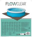 Bestway 58712 / 23 akcesorium/część do basenu Podkładki pod meble - 2632217