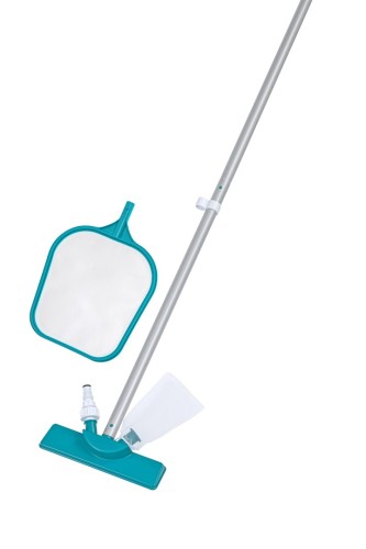Bestway 58013 / 24 akcesorium/część do basenu Zestaw do czyszczenia - 2632261
