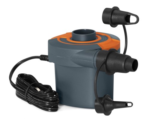 Bestway 62142 elektryczna pompa powietrza 0,032 bar 490 l/min - 2632297