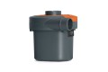 Bestway 62142 elektryczna pompa powietrza 0,032 bar 490 l/min - 2632288