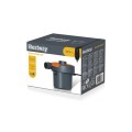 Bestway 62142 elektryczna pompa powietrza 0,032 bar 490 l/min - 2632291