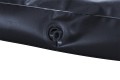 Bestway 75114 / 23 nadmuchiwane krzesło do salonu Czarny - 2632193