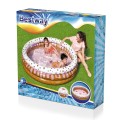 Bestway 51144 basen dla dzieci Basen nadmuchiwany - 2632281