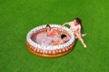 Bestway 51144 basen dla dzieci Basen nadmuchiwany - 2632277