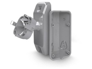 Satel BRACKET C GY Wspornik Szary 1 szt.