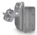 Satel BRACKET C GY Wspornik Szary 1 szt. - 2632512