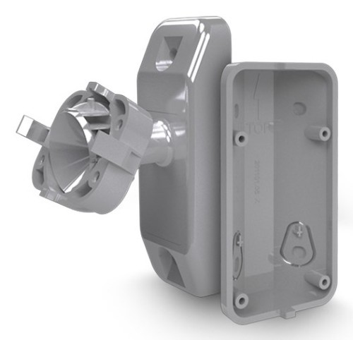 Satel BRACKET C GY Wspornik Szary 1 szt. - 2632513