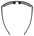 OKULARY UVEX LGL 29 CZARNY - 2632623