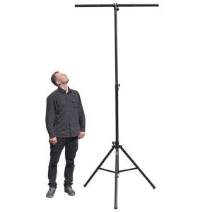 Statyw oświetleniowy STAND4ME LS120 V2 T 2,8 m