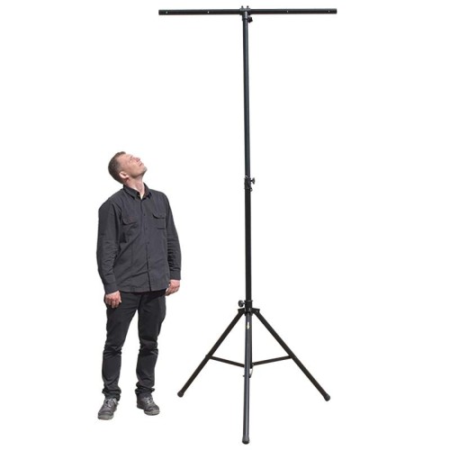 Statyw oświetleniowy STAND4ME LS120 V2 T 2,8 m - 2639698