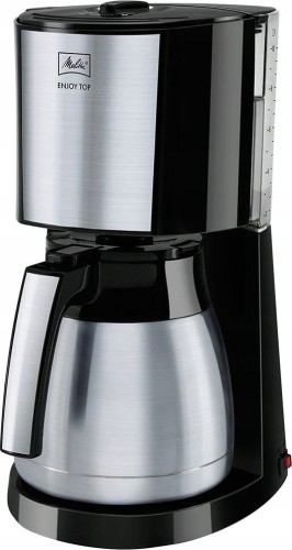 Ekspres przelewowy Melitta ENJOY TOP THERM 1017-08 (WYPRZEDAŻ) - 2639779