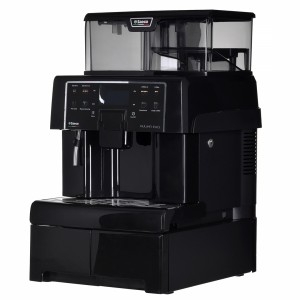 Ekspres automatyczny Aulika EVO OFFICE BLACK SAECO (WYPRZEDAŻ)