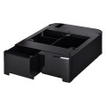 Ekspres automatyczny Aulika EVO OFFICE BLACK SAECO (WYPRZEDAŻ) - 2639821