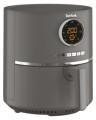 Tefal Ultra Fry Digital EY111B Pojedyńczy 4,2 l 1400 W Frytkownica na gorące powietrze Szary - 2626348
