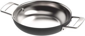 DEMEYERE BLACK 5 Patelnia płytka 2H 20 cm