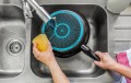 Tefal B55590 Zestaw do smażenia - 2626471