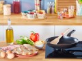 Tefal B55590 Zestaw do smażenia - 2626468