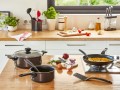 Tefal B55590 Zestaw do smażenia - 2626467