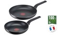 Tefal B55590 Zestaw do smażenia - 2626461