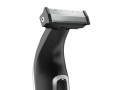 Rowenta TN6000 Bateria 4 5 mm Mokry & Suchy Czarny, Srebrny - 2626499