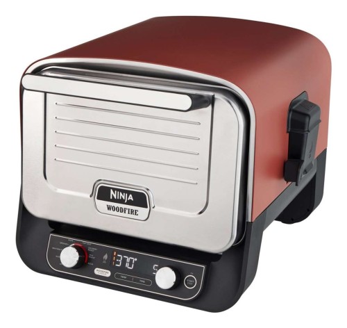 Piekarnik elektryczny NINJA Woodfire OO101EU - 2640021