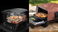 Piekarnik elektryczny NINJA Woodfire OO101EU - 2640032