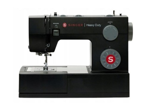 Maszyna do szycia Singer 4432 Black - 2640047