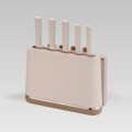 Zestaw noży i desek MR-1412-BEIGE MAESTRO - 2640083