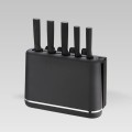 Zestaw noży i desek MR-1412-BLACK MAESTRO - 2640092