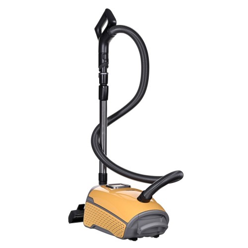 Odkurzacz MIELE Guard L1 Flex Sunset Yellow - 2640197