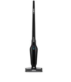 NILFISK Odkurzacz pionowy Easy 36Vmax Black (WYPRZEDAŻ) - 2640222