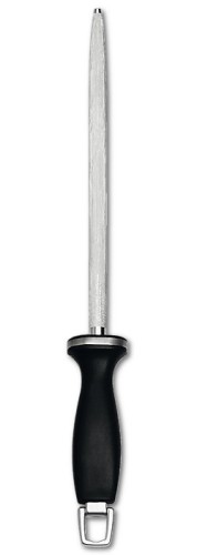 ZWILLING 32565-261-0 ostrzałka do noży Czarny, Srebrny - 2626879