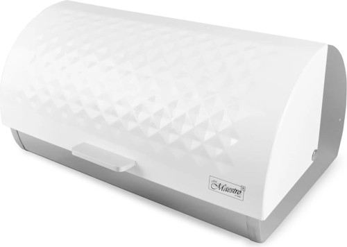 Chlebak MR-1676-WHITE MAESTRO - 2637925