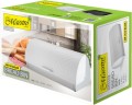 Chlebak MR-1676-WHITE MAESTRO - 2637922