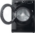 Hotpoint NLCD 948 BS A EU pralka Od przodu 9 kg 1351 RPM - 2640382