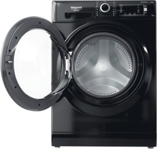 Hotpoint NLCD 948 BS A EU pralka Od przodu 9 kg 1351 RPM - 2637936