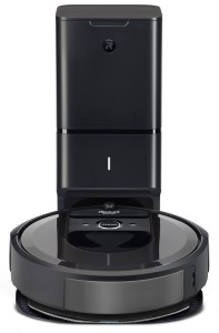 Robot sprzątający iRobot Roomba Combo i8+ (i8578)