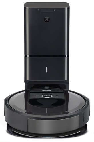 Robot sprzątający iRobot Roomba Combo i8+ (i8578) - 2626978