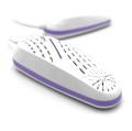 MEDIA-TECH SUSZARKA DO BUTÓW Z FUNKCJĄ STERYLIZACJI MT6532 - 2640516