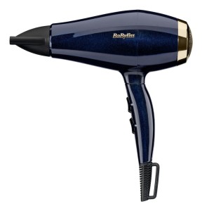 Suszarka do włosów BaByliss Onyks Haartrockner