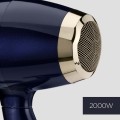 Suszarka do włosów BaByliss Onyks Haartrockner - 2627164
