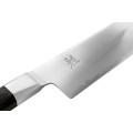Nóż Santoku MIYABI 4000FC 33957-181-0 - 18 cm - 2640612